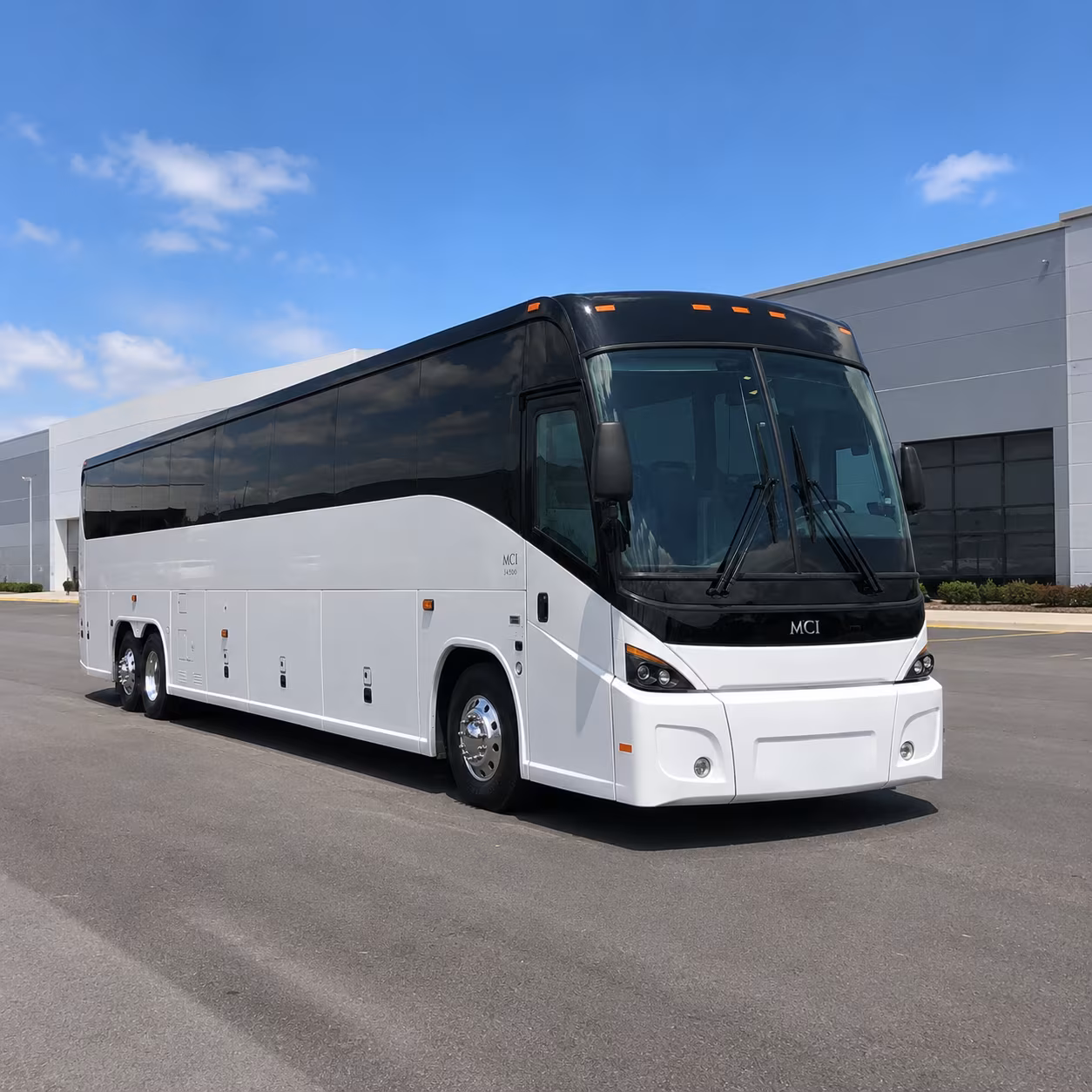 charter buses for moreno valley youth group retreats to idyllwild and beyond