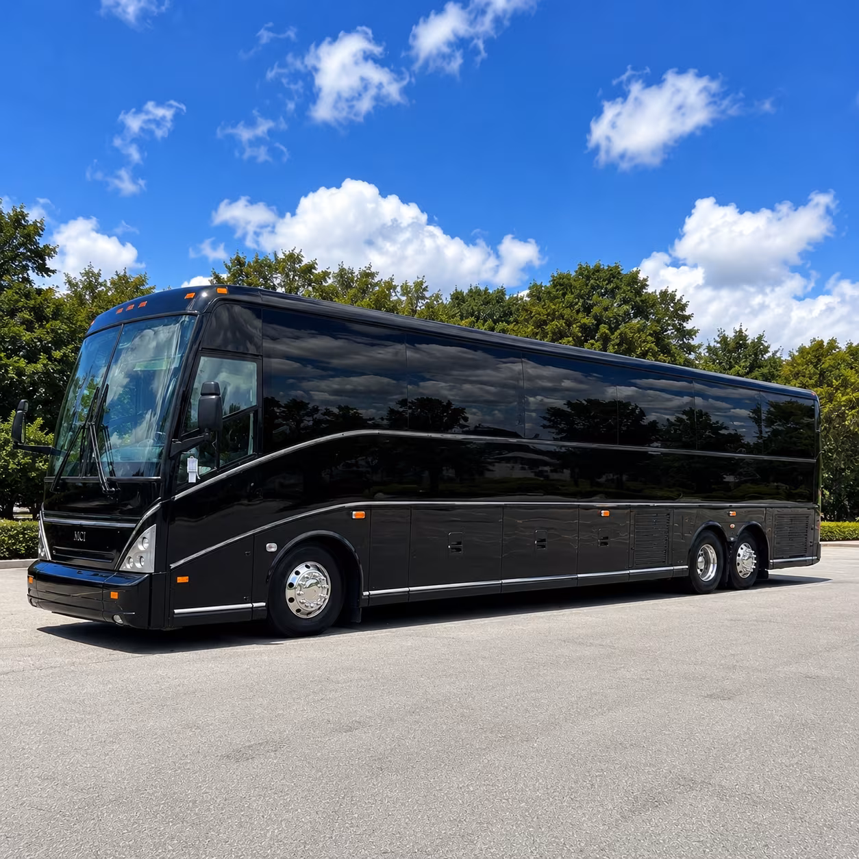 charter buses to hollywood bowl crypto com arena and la concert venues