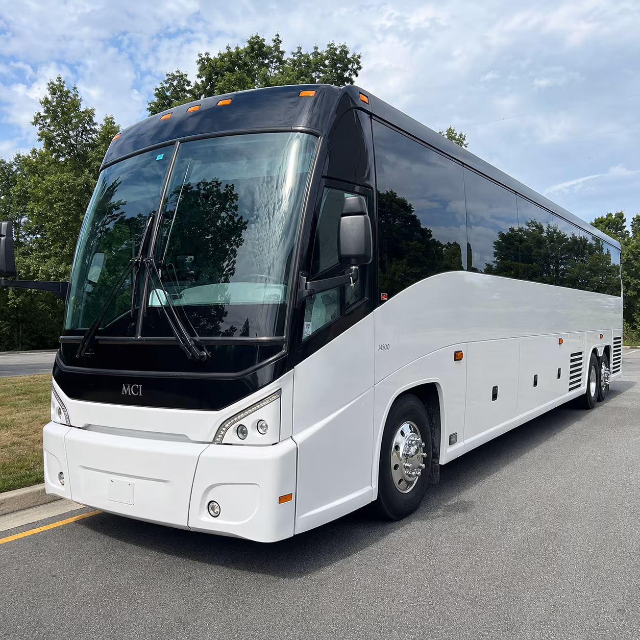 charter buses to toyota arena for ontario reign and empire strykers games
