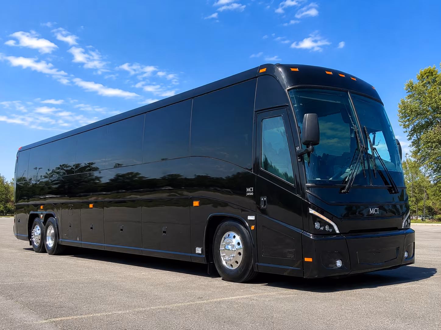 fan buses to angel stadium and honda center in anaheim
