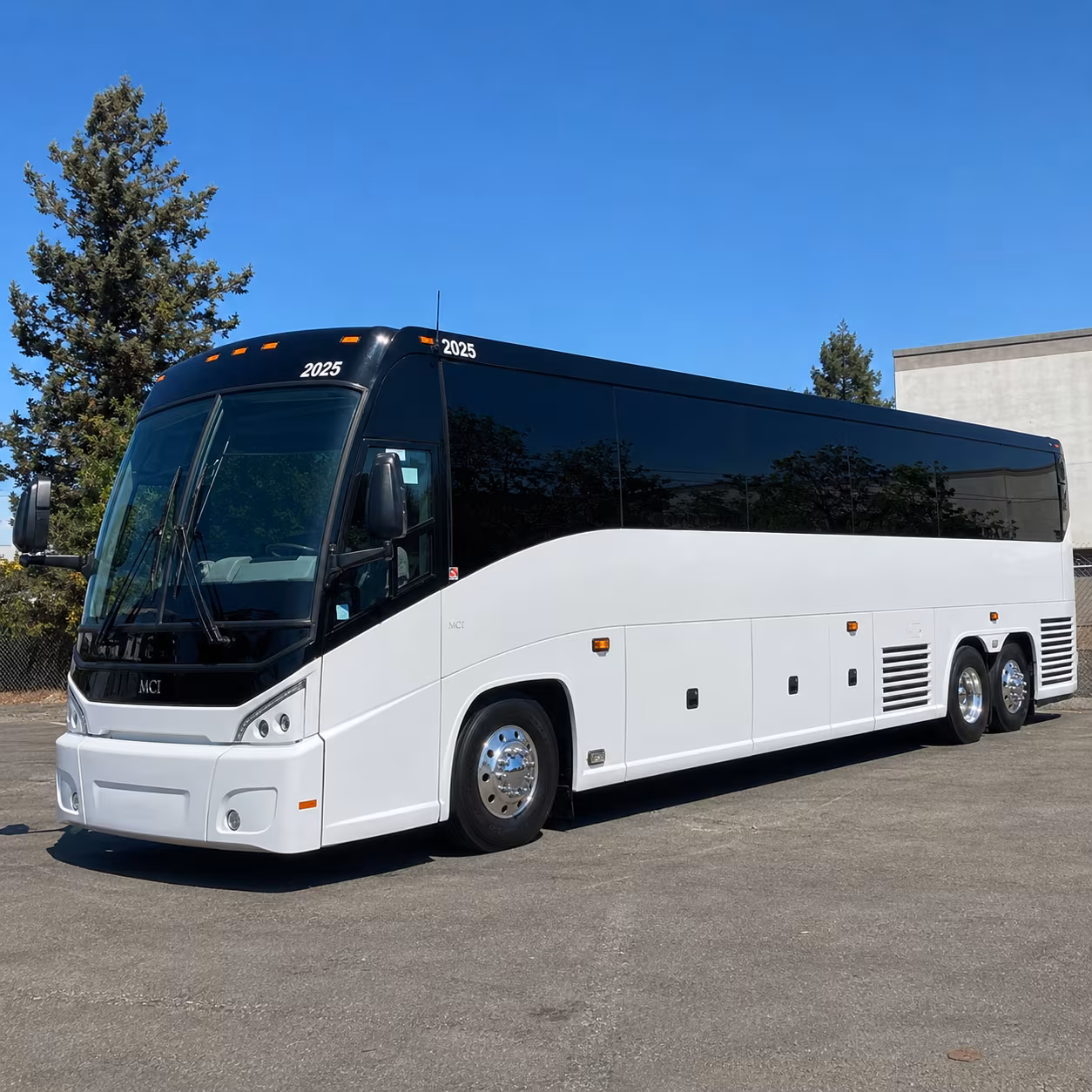 graduation and campus event buses for moreno valley college and beyond