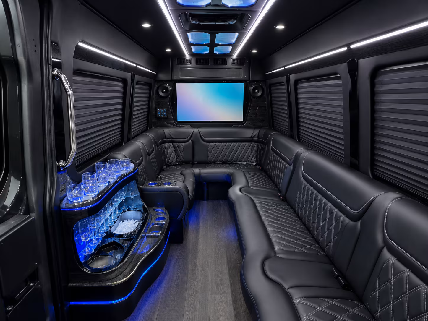 lax charter bus shuttles from moreno valley and the inland empire