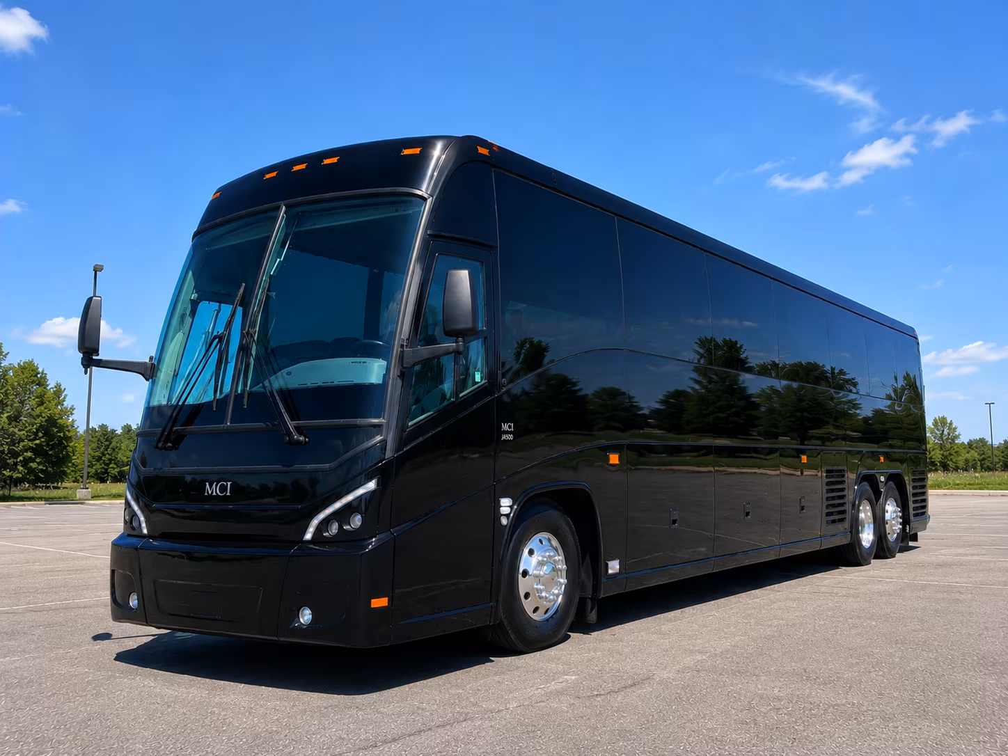 long distance buses to petco park and snapdragon stadium in san diego
