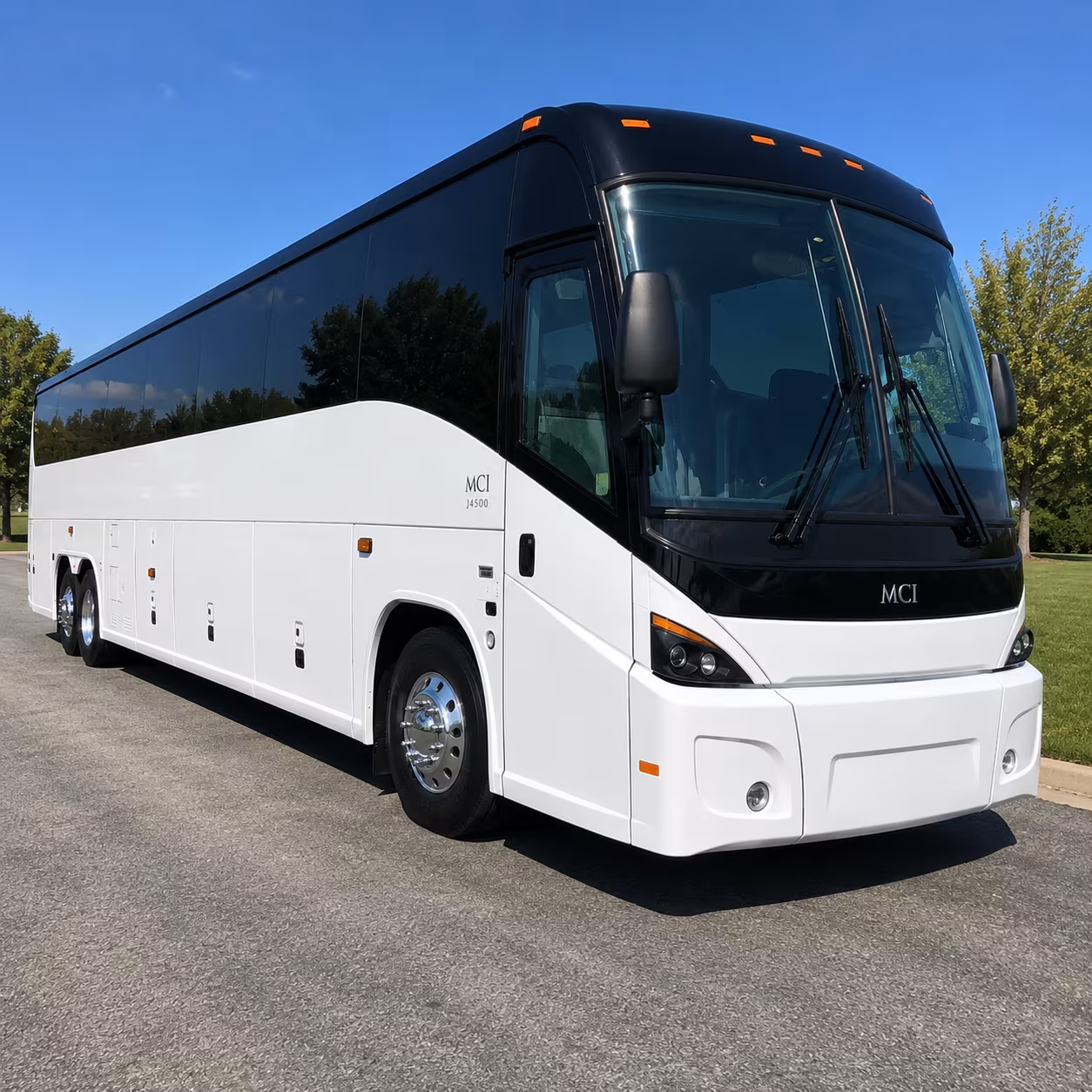 long distance charter bus trips from moreno valley to los angeles