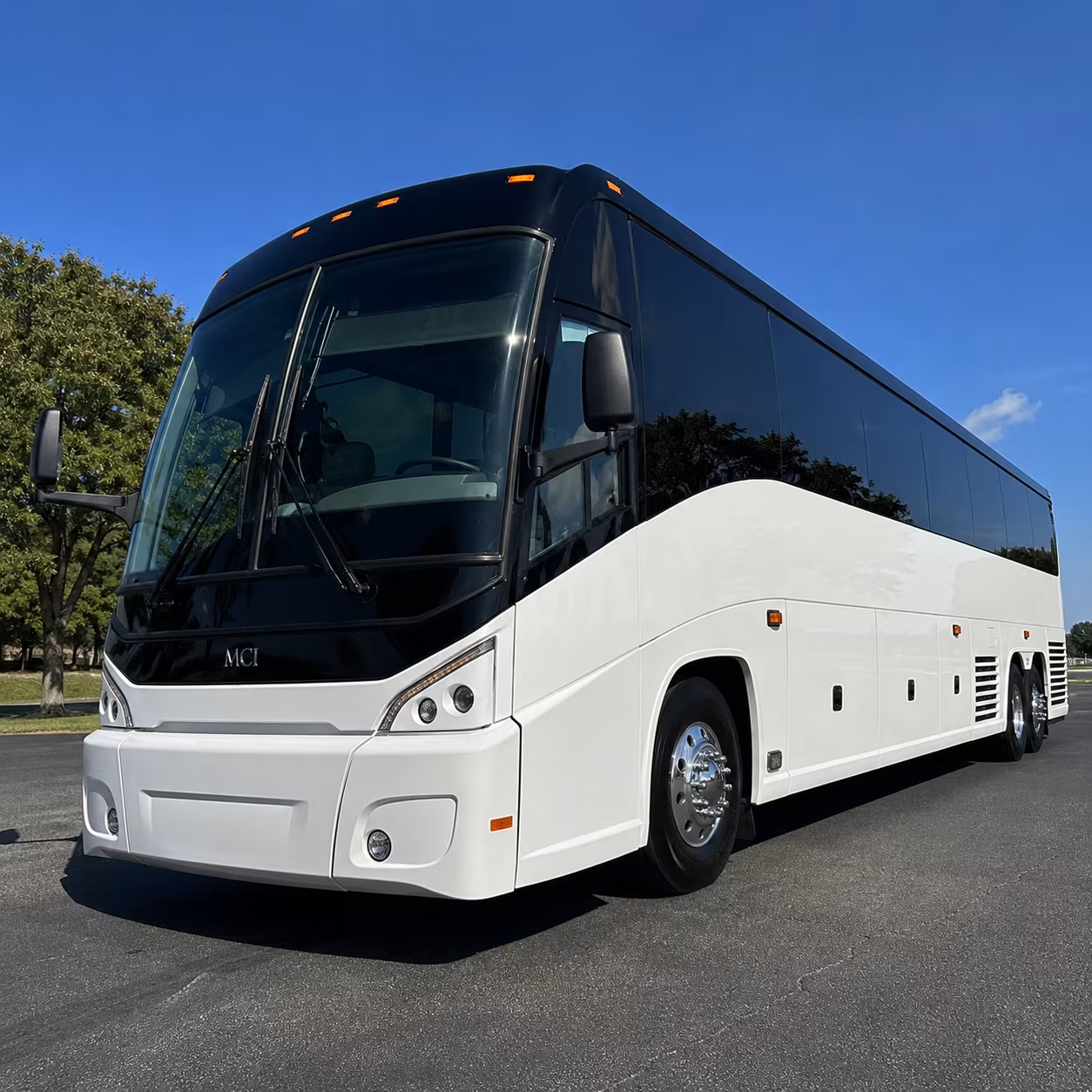 medical campus and healthcare shuttle buses in moreno valley