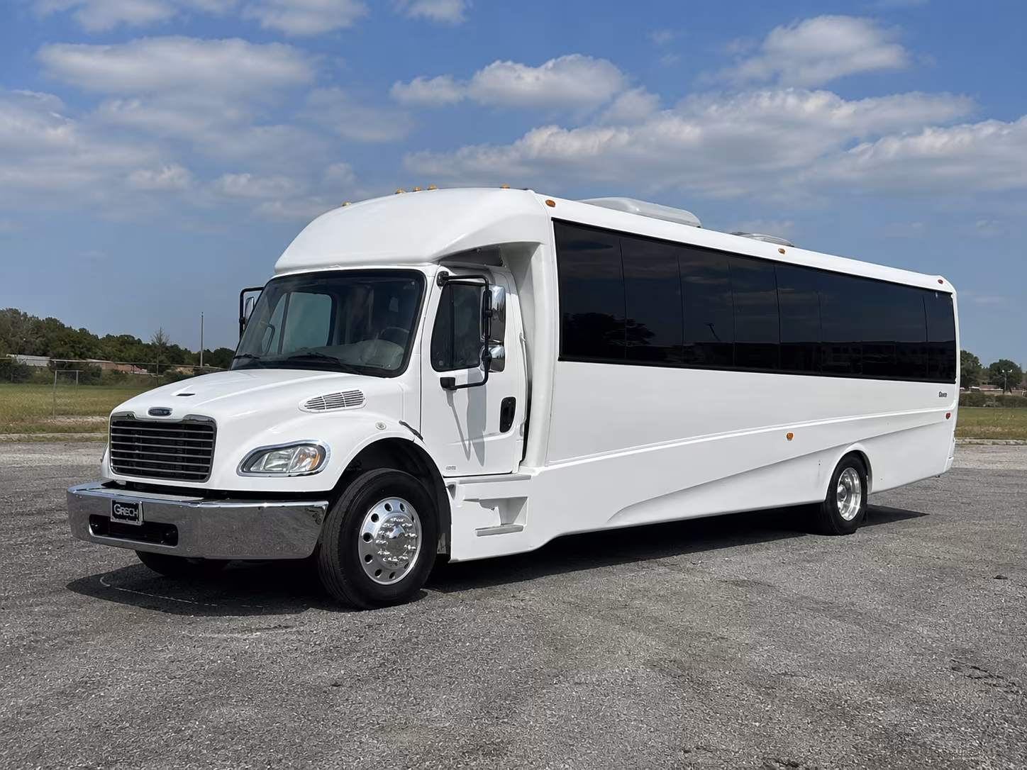 moreno valley 50 passenger party bus