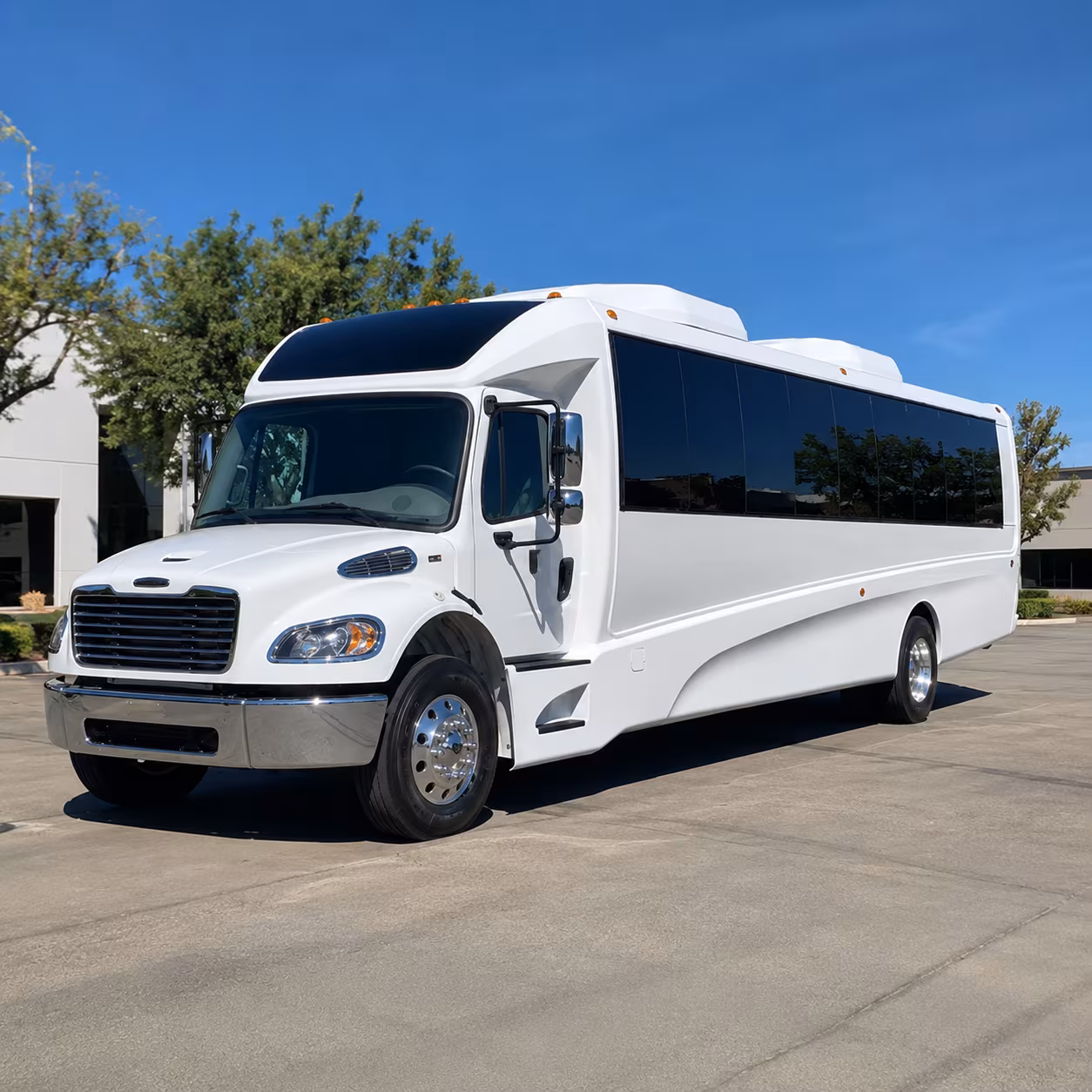 moreno valley airport transportation