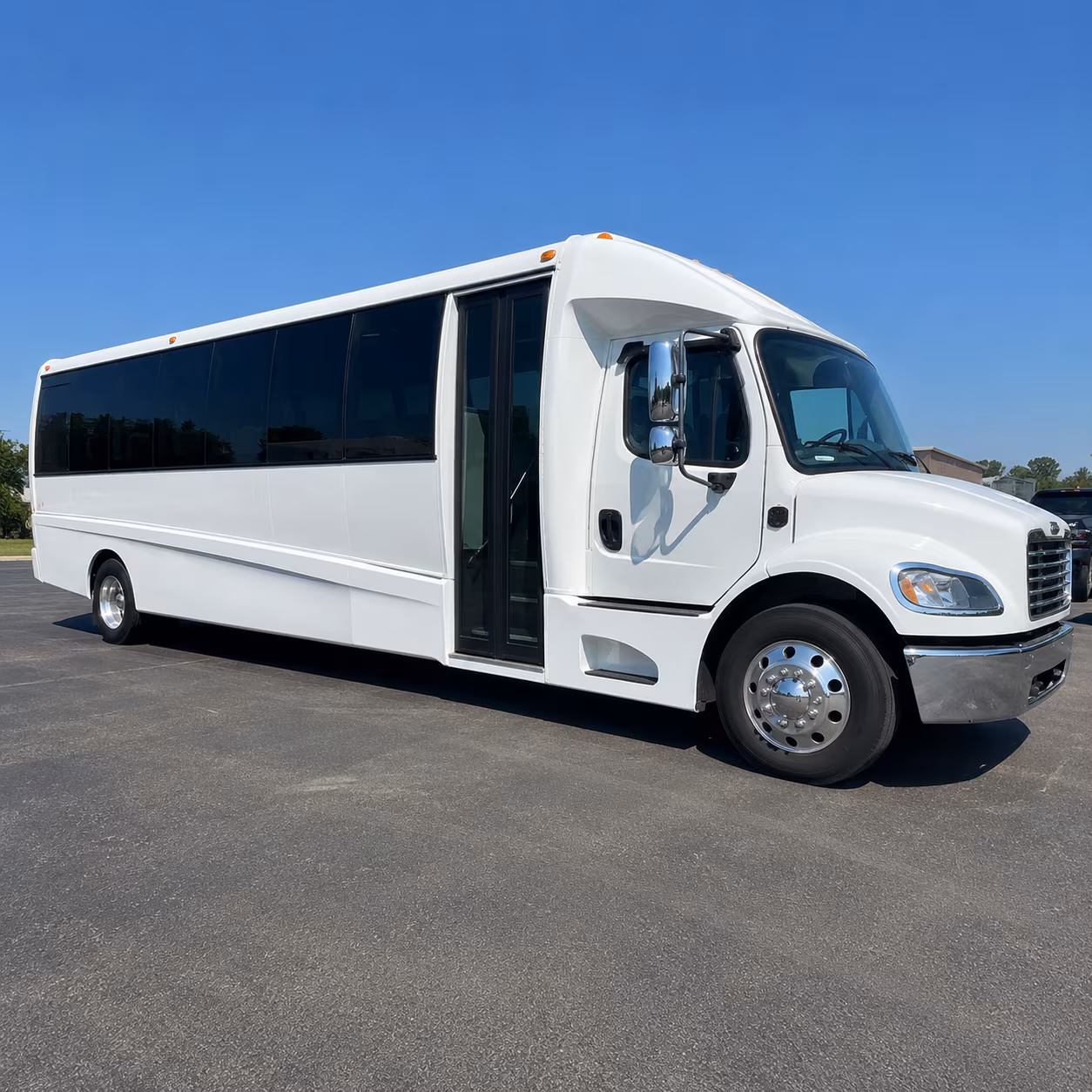 moreno valley concert transportation onboard seating