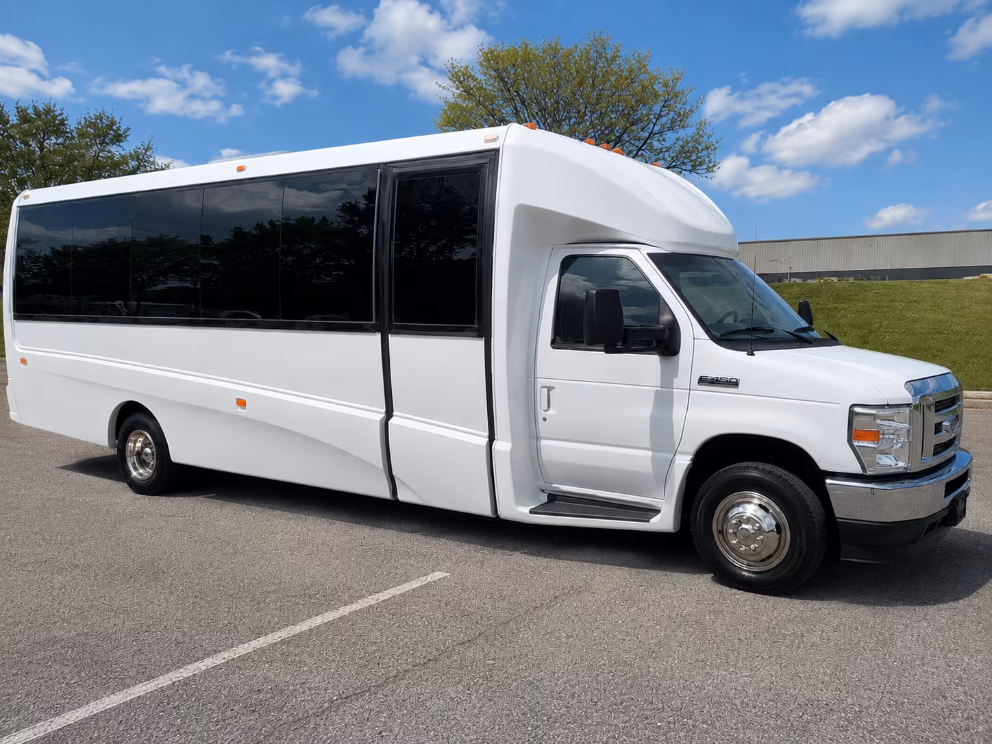 moreno valley concert transportation