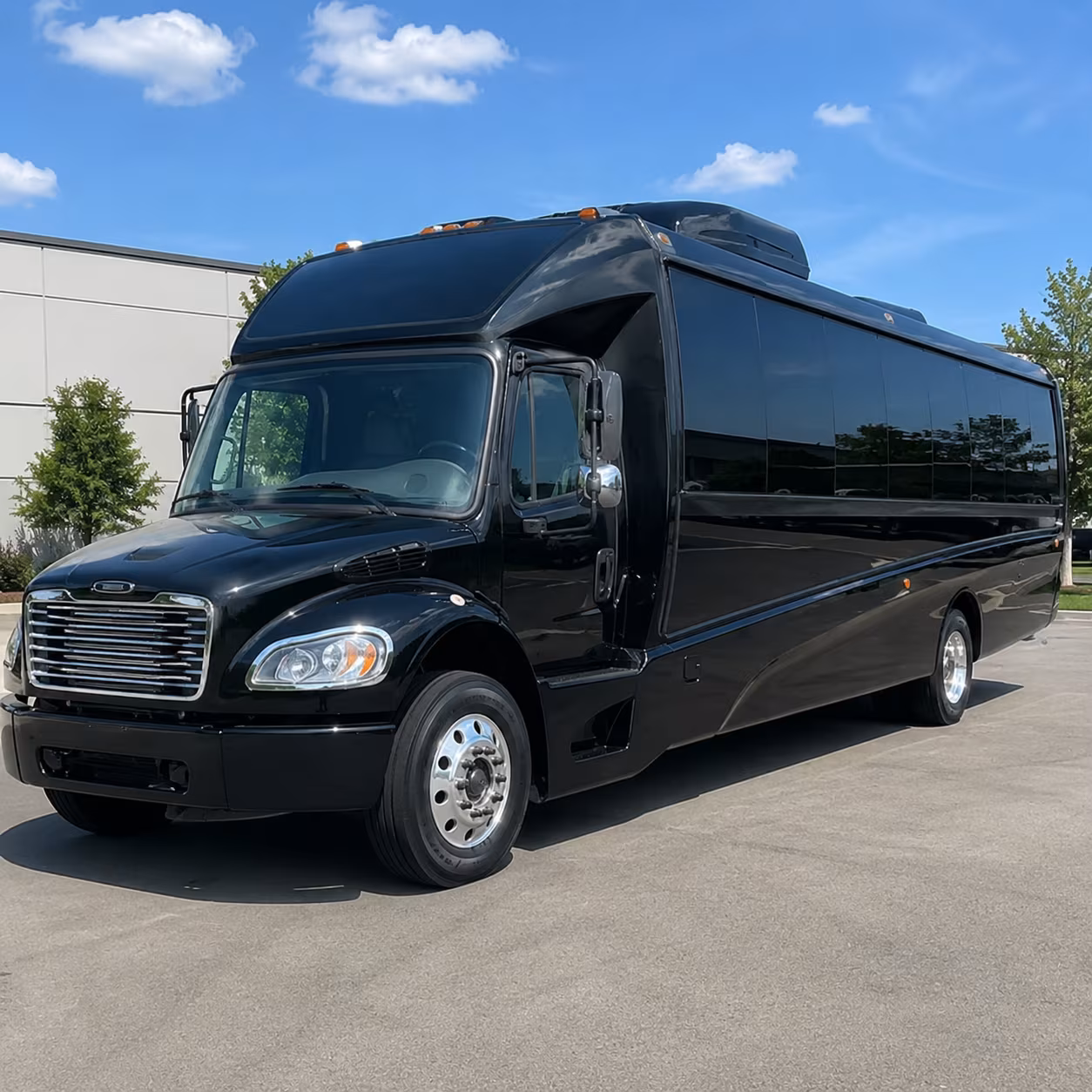 moreno valley event transportation