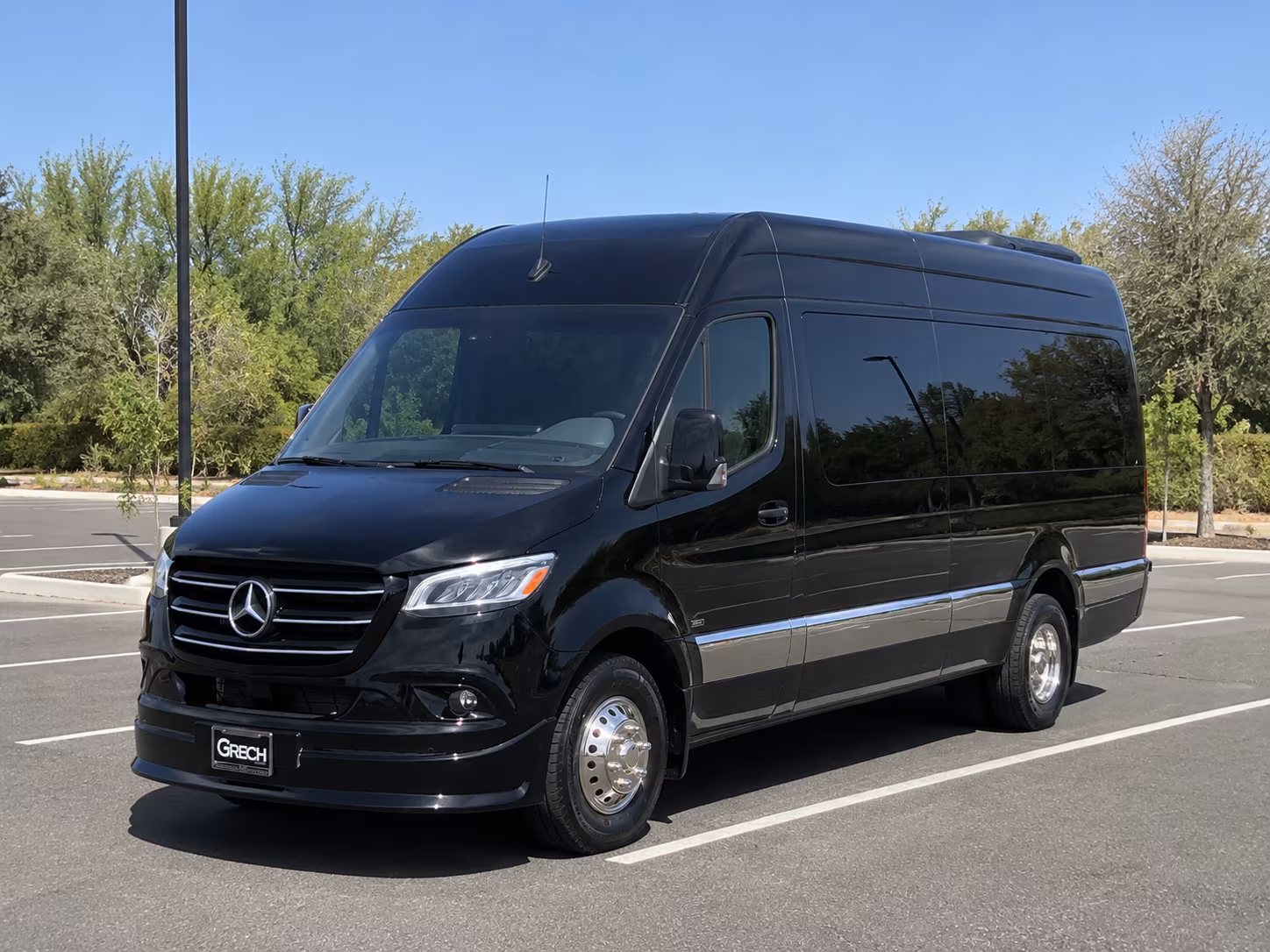 moreno valley long distance transportation onboard seating