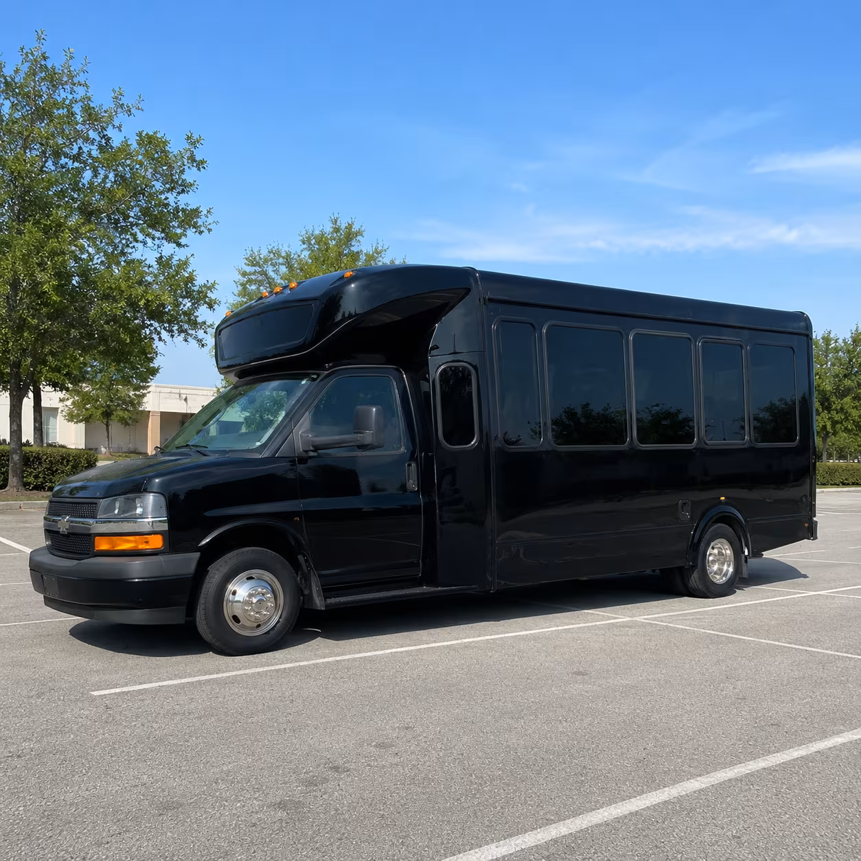 moreno valley new years eve party bus rental