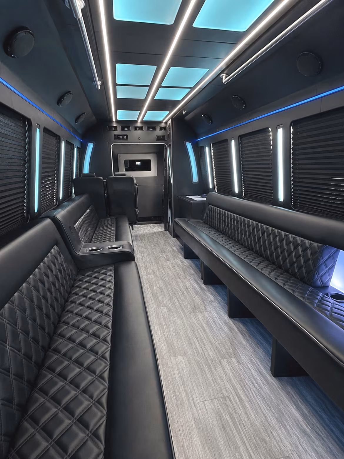 moreno valley party bus booking step 2