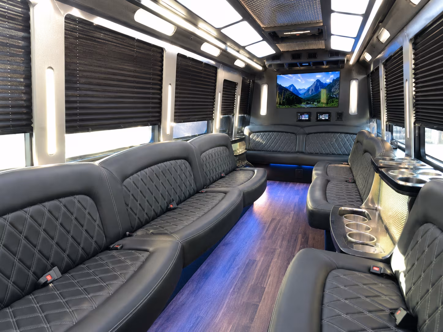 moreno valley party bus booking step 3
