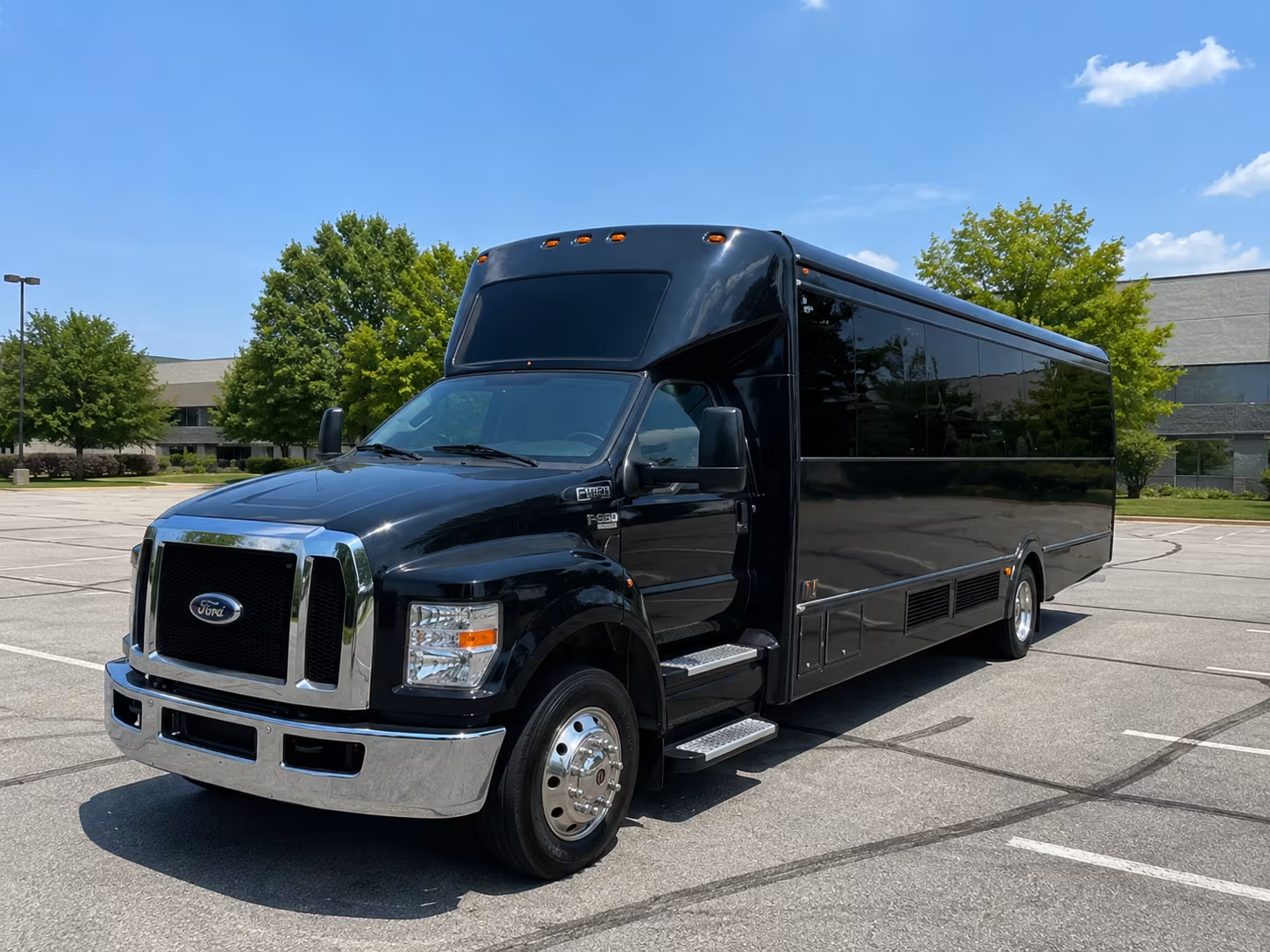 moreno valley party bus