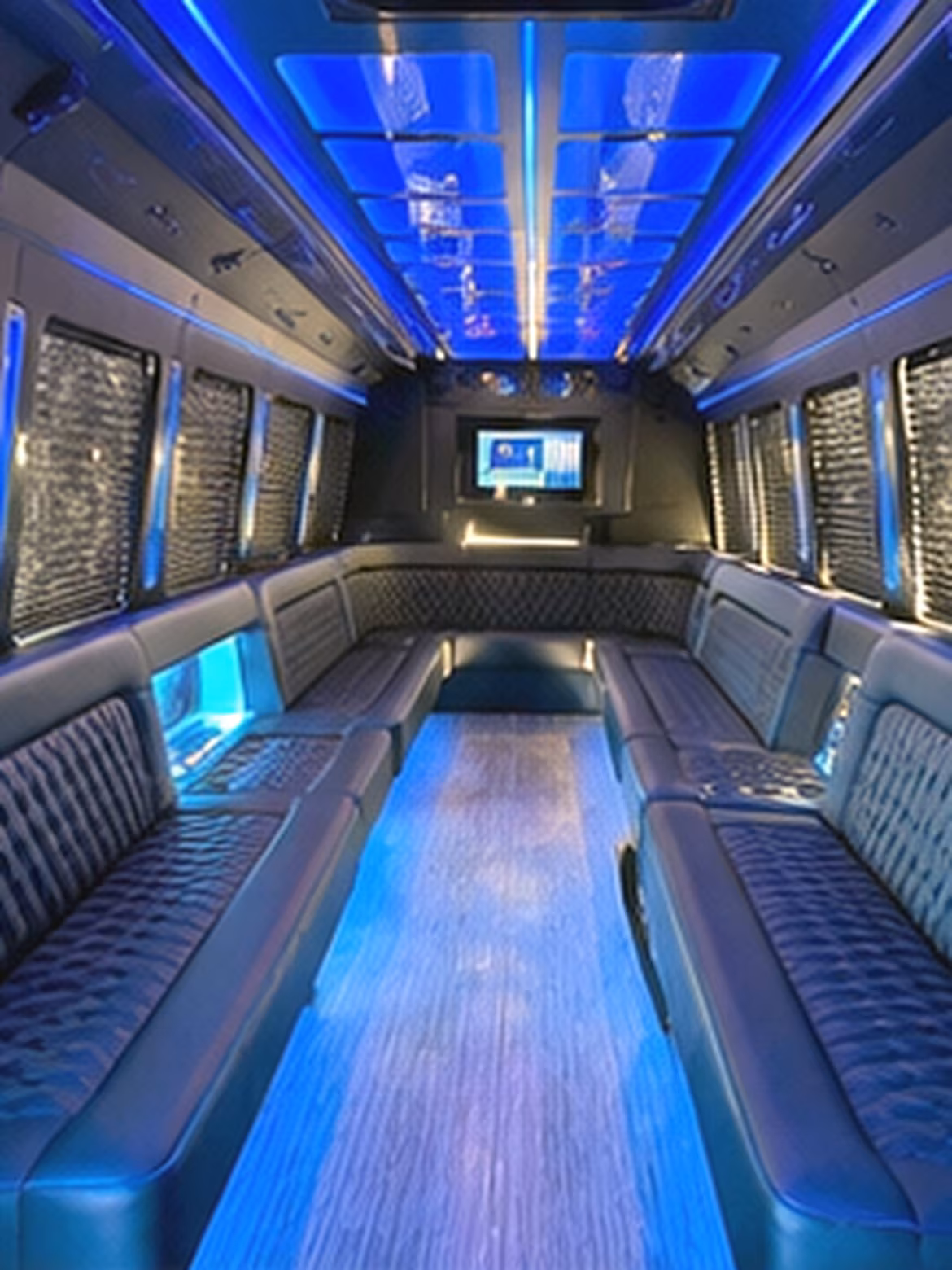 moreno valley quinceanera sweet 16 party bus rental