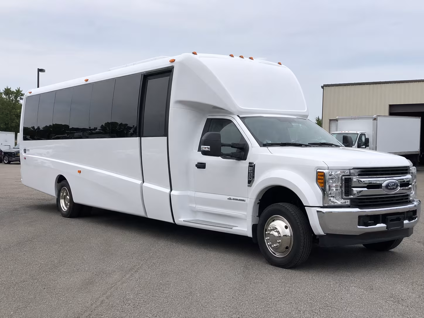 moreno valley school event transportation onboard seating