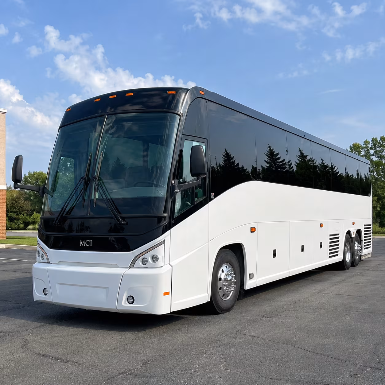 moreno valley to las vegas charter bus rentals for groups