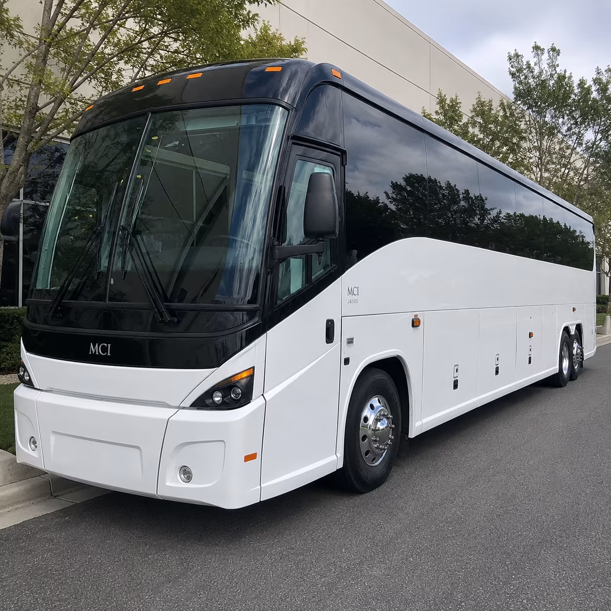 northern california and bay area long distance bus rentals from moreno valley