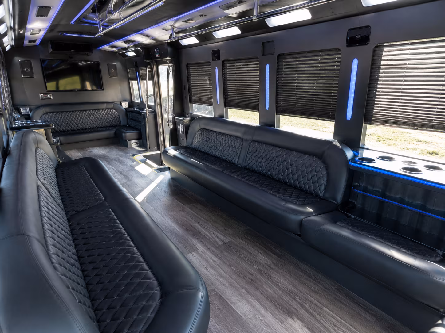 old town temecula wine country moreno valley party bus rental