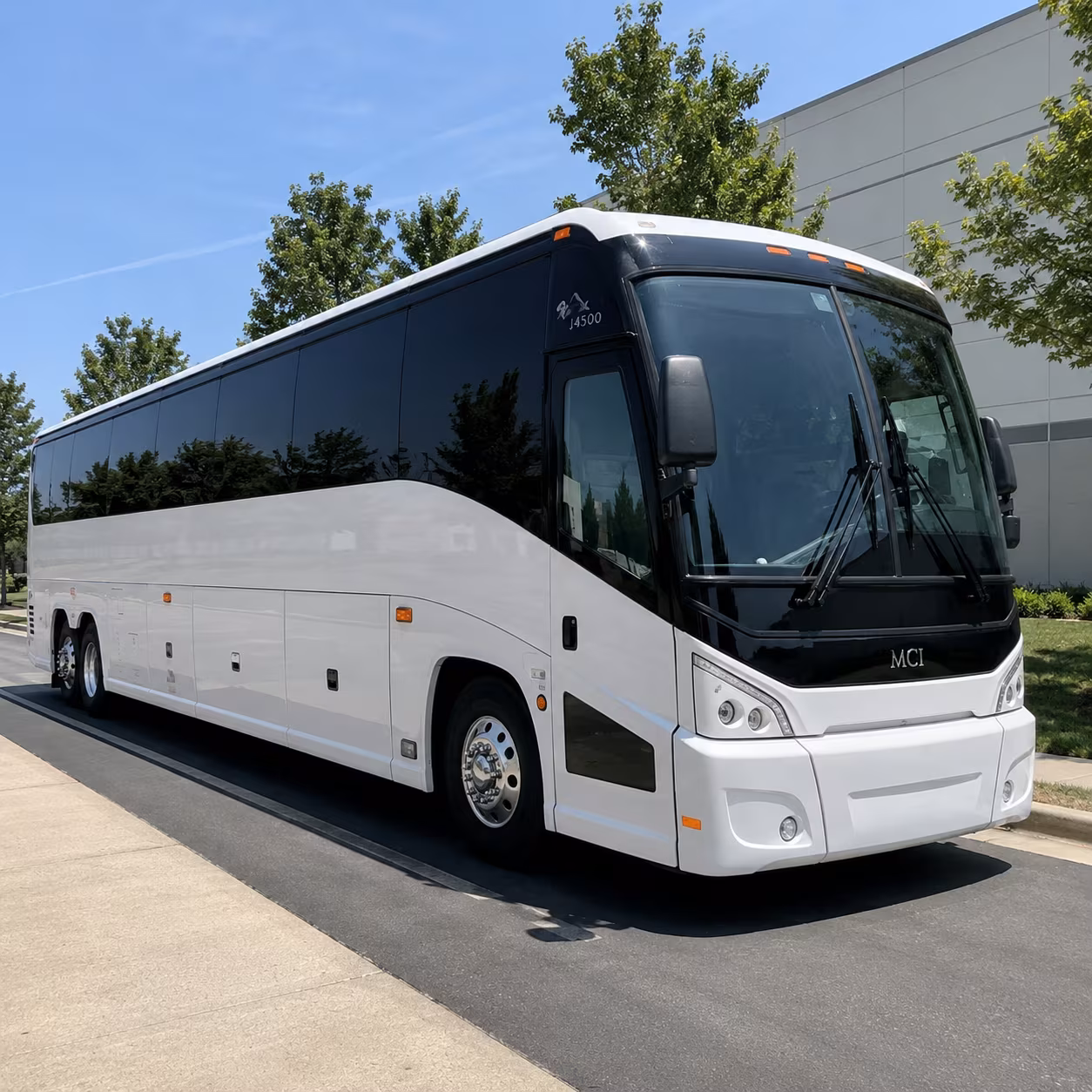 out of state charter bus trips from moreno valley to phoenix and beyond