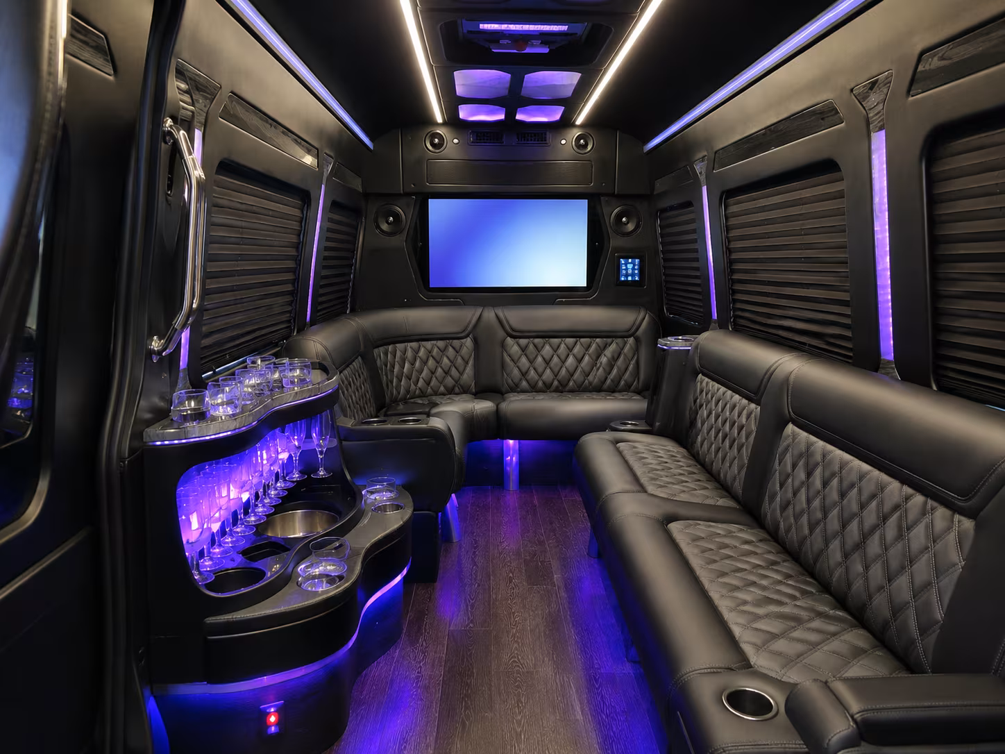 palm springs international airport psp bus rentals and group transfers