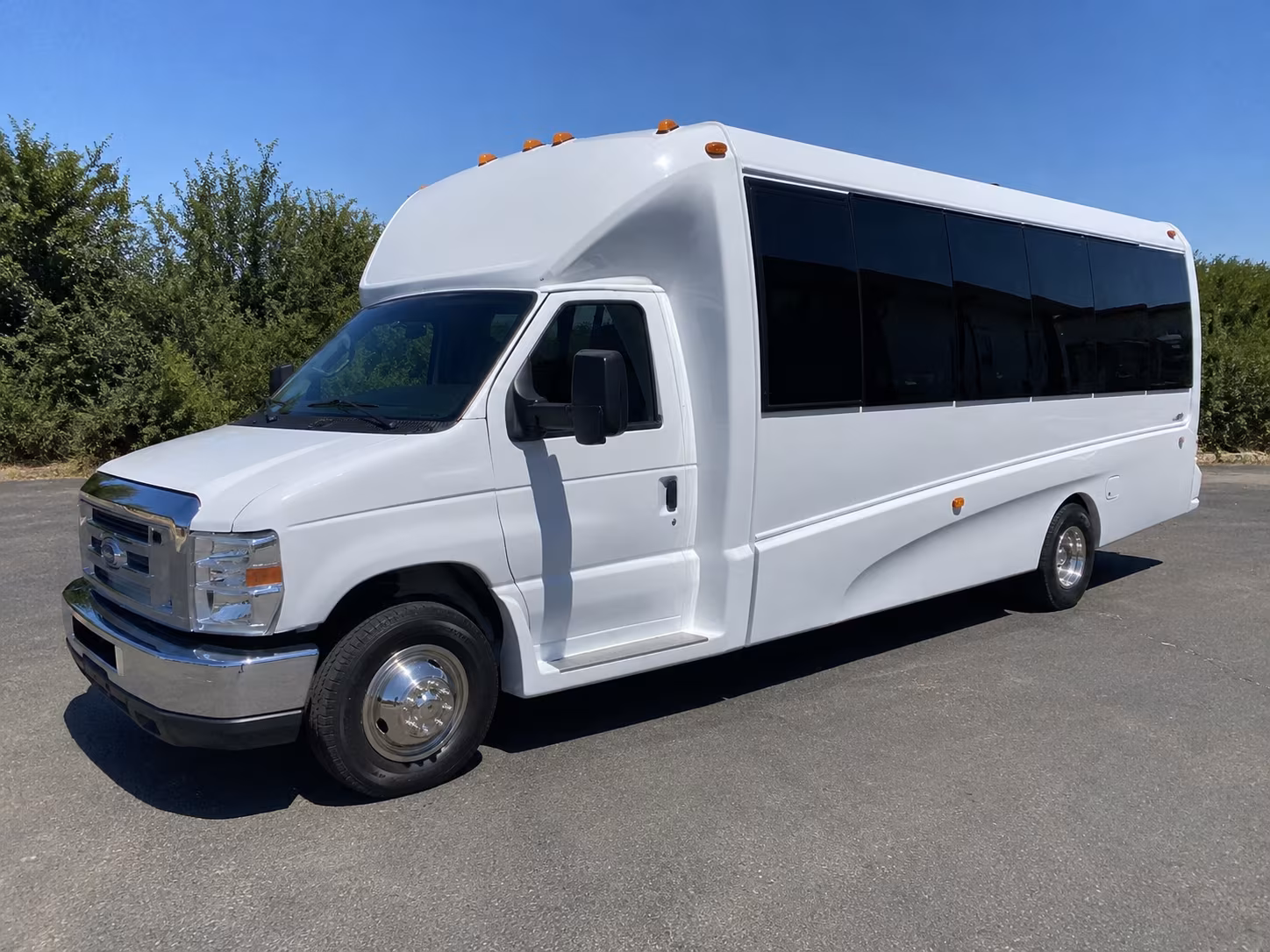 pechanga resort casino moreno valley party bus rental