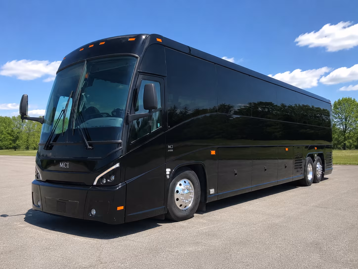 prom night buses that run on your group s schedule