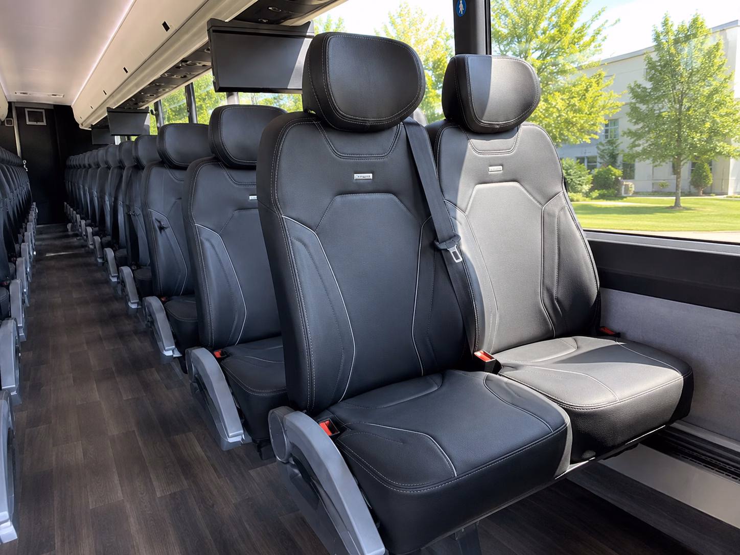 wedding weekend buses from ontario international airport to moreno valley